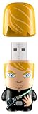 スターウォーズ キャラクターUSB MIMOBOT(ミモボット)  ジェダイルーク Jedi Luke 8G USBメモリー 【正規輸入品】