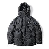 オーロラライトユーティリティダウンジャケット（メンズ） / AURORA LIGHT UTILITY DOWN JACKET N1UD BLK ［23FW］ XL