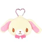 Amazon.co.jp: サンリオ(SANRIO) ミニマスコットホルダー シュガー