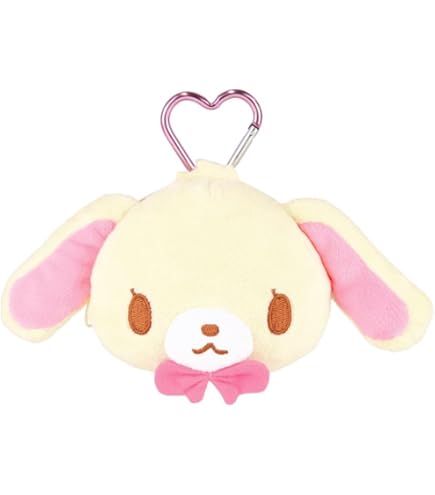 Amazon.co.jp: サンリオ(SANRIO) マスコットホルダー（平成うまれ