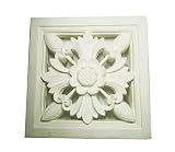 Stone Carving 匠の技 ストーン カービング  col.Natural サイズ：390mm×390mm×50mmバリ島
