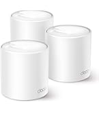 Amazon.co.jp: TP-Link メッシュ WiFi 6 ルーター 【 PS5 / ipad