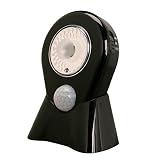 アイリスオーヤマ センサーライト LED 乾電池式 LSL-0.5 ブラック