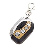 ワイヤレスリモートコントロールスイッチ、実用的ak-rd095 315 MHz 433 MHz 12 V自己学習コピーリモートコントロール( 433mhz ) ( 315mhz )