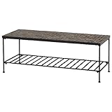 ガーデンシリーズ センターテーブル LT-4293