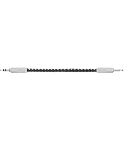 Amazon | オルトフォン AVケーブル Reference 7NX-705 RCA [1m