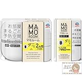 マモルーム お部屋まるごと予防空間 ダニ用 本体 1個 詰替1440H 1個