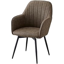 さな 椅子 1脚 ブラウン lc-4487_2.jpg