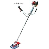 ダイシン カーボン刈払機 極24 SB-24MK [22.5cc]