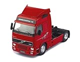 ｲｸｿﾓﾃﾞﾙ ﾎﾞﾙﾎﾞ FH12 94 ﾚｯﾄﾞ 1/43 TR123