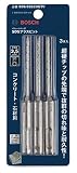 BOSCH(ボッシュ) ＳＤＳビットＶシリーズ３．５　３ホン