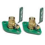 Taco SF-150S Sweat 1 1/2-Inch Shut-Off Freedom Swivel-Flange Set [並行輸入品]