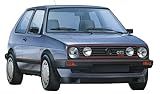 フジミ模型 1/24 リアルスポーツカーシリーズNo.18 VWゴルフGTI 16V RS-18
