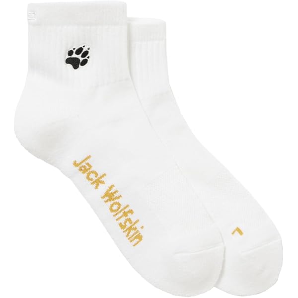 Amazon | [ジャックウルフスキン] ユニセックス ソックス (ブランド  