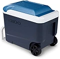 igloo(イグルー) マックスコールド 40 ローラー (38L) #34484 ジェットカーボン