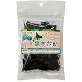 昆布森 根室昆布煎餅 25g ×20個