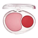 【RD01フォローミー】フィー デュアルチークメロウ