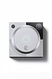 August Wi-Fi Smart Video Doorbell Smartlock ワイヤレススマートビデオドアベルスマートロック [並行輸入品]