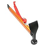 YideaHome ペグハンマー ペグ用ハンマー キャンプ設営用具 アウトドアアクセサリー キャンプ ハンマー 軽くて強固