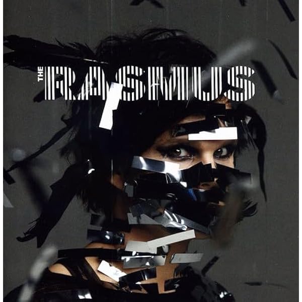 Amazon.co.jp: Dark Matters: Music