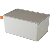 Amazon｜【インクのチップス】 XDOMO フタ付き収納ボックス