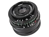 ※オールドレンズ※INDUSTAR-50 50mm/f3.5 Ｌマウント ブラック オーバーホール済