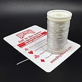 【手品 マジック】Elastic thread Shinlim 弾性糸弾性糸 マジックグッズ 手品道具 まじっく マジックバイシクル マジックどうぐ ハト手品 笑わせるマジック 道具マジックグッズ マジック