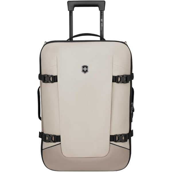 【良品】VICTORINOX ヴィクトリノックス キャリーケース 4輪 バッグ VICTORINOX 旅行用品 スーツケース、キャリーバッグ（キャスター