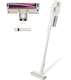 Amazon.co.jp: アイリスオーヤマ MagiCaleena 掃除機 コードレス 紙