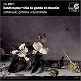 VIOLA DA GAMBA SONATAS