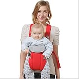 ベビーゴー　抱っこひも　赤ちゃん　欧米大流行　おんぶ　多機能　簡易デザイン　青