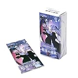 KAMITSUBAKI CARD GAME 神椿TCG ブースターパック第2弾 結束の連歌 BOX