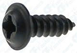 100 4.2 – 1.41 X 13 mm Phillips座金ヘッドpozi-drivネジGM 11501896