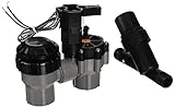 Rainbird .75in. Anti Siphon Control Zone Kit CPZ075PRFA