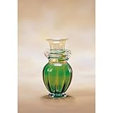 津軽びいどろ工房（春の芽） 津軽びいどろ工房 花器 F-79622