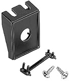 トグルスイッチマウントパネル1 / 2 "穴直径