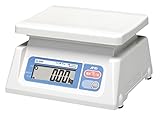 A&D デジタルはかり SL-30KD
