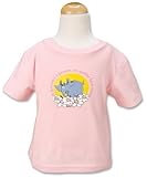 Trend Lab Dr. Seuss T-Shirt, Horton, Pink, 24 Months by Trend Lab [並行輸入品]