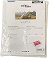 TATONKA(タトンカ) FLOORSHEET TYVEK I フロアシート タイベック グランドシート 120 x 220 ホワイト 【正規輸入品】