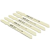 SK11(エスケー11) ジグソーブレードB ステンレス用 B502 5枚入