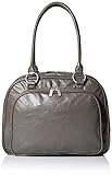 Lassig Tender Multizip Changing Bag (Mud)