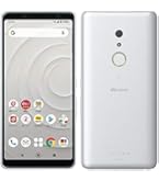 Amazon | 【整備済み品】SHARP AQUOS sense3 basic OS種類：Android 9