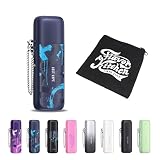 【キャップ】 LOST VAPE URSA CAP POD KIT ロストベイプ ウルサ キャップ キャップ付き! URSAシリーズ/VAPE スターターキット ベイプ 電子タバコ (Joy Blue)