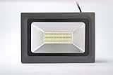 BENERAY 60W LED Flood Lights Outdoor Security Lights Super Bright Floodlights Waterproof Landscape L