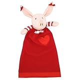 Buy Seasons - Olivia - Original Lovie Security Blanket by Komet Creations [並行輸入品]