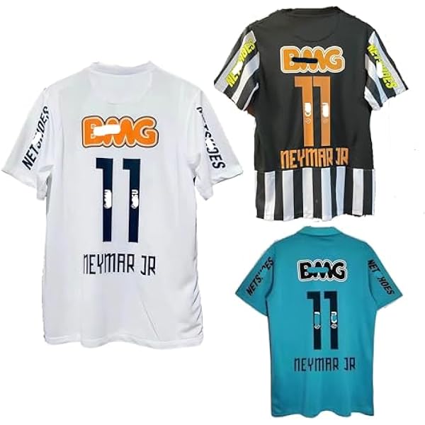 サントス ネイマールユニ（白・新品未使用・タグ、袋付き） 2026年最新】Yahoo!オークション -サントス ネイマール ユニフォーム