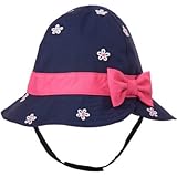 ジンボリー GYMBOREE/ デージーハット ジムネイビー 小物 4～5歳【並行輸入】