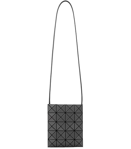極美品✨ BAOBAO ISSEY MIYAKE イッセイミヤケ クラッチバッグ Amazon.co.jp: [バオバオ イッセイミヤケ] LUCENT/ルーセント 4×6