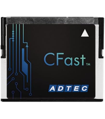 Amazon | Transcend Cfast 2.0 カード 128GB (3年保証) TS128GCFX650