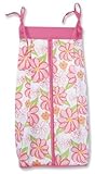 Trend Lab Diaper Stacker, Hula Baby (Discontinued by Manufacturer) by Trend Lab [並行輸入品]